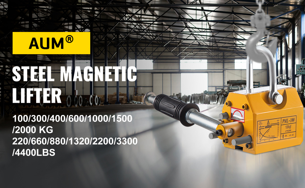 magnetic-LIFTER